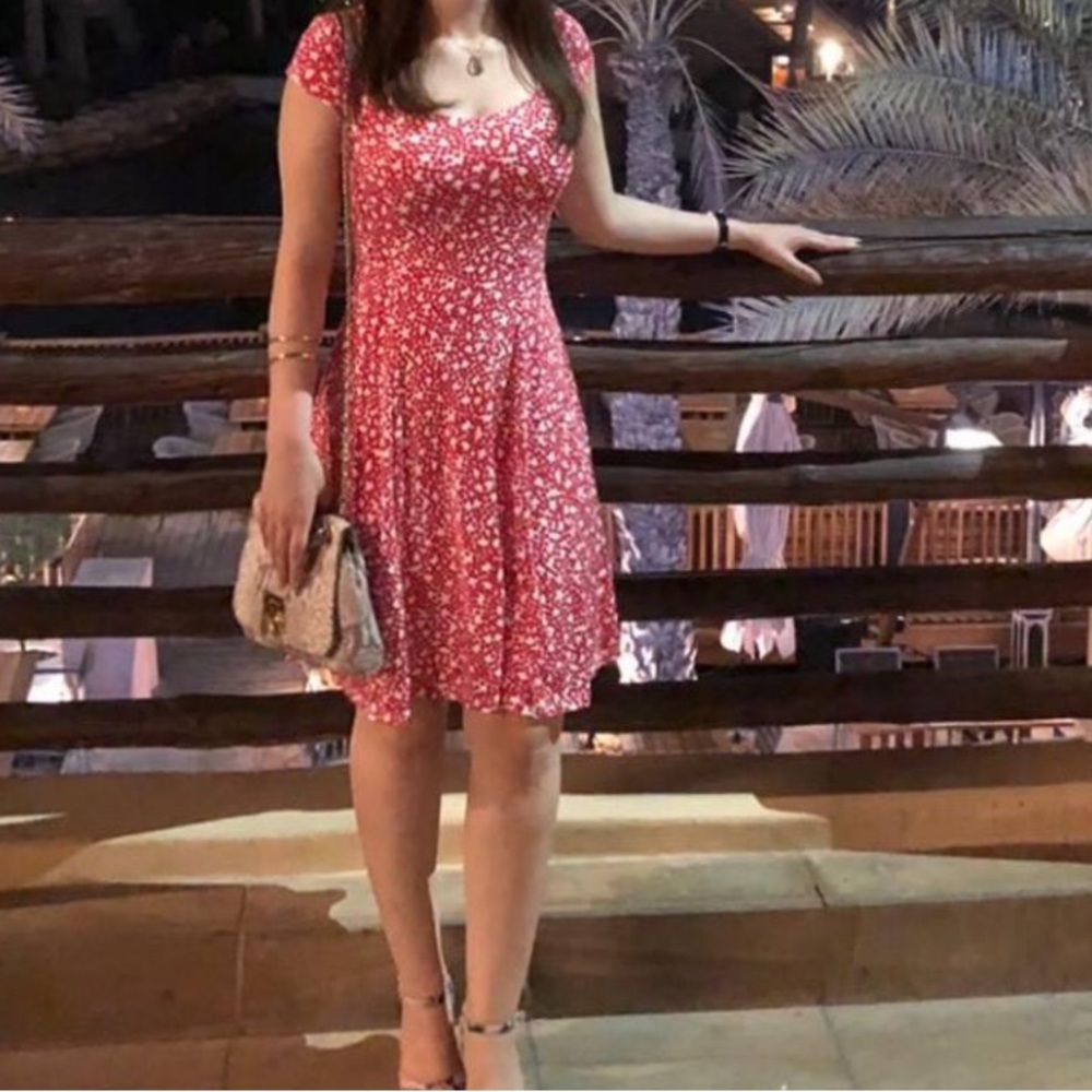 Bréal Paris dress cool dress in good condition